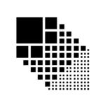 Logo of Pixel Filter android Application 